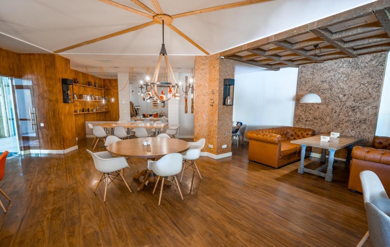 Studio Apartment Nft New Gudauri 503 מראה חיצוני תמונה