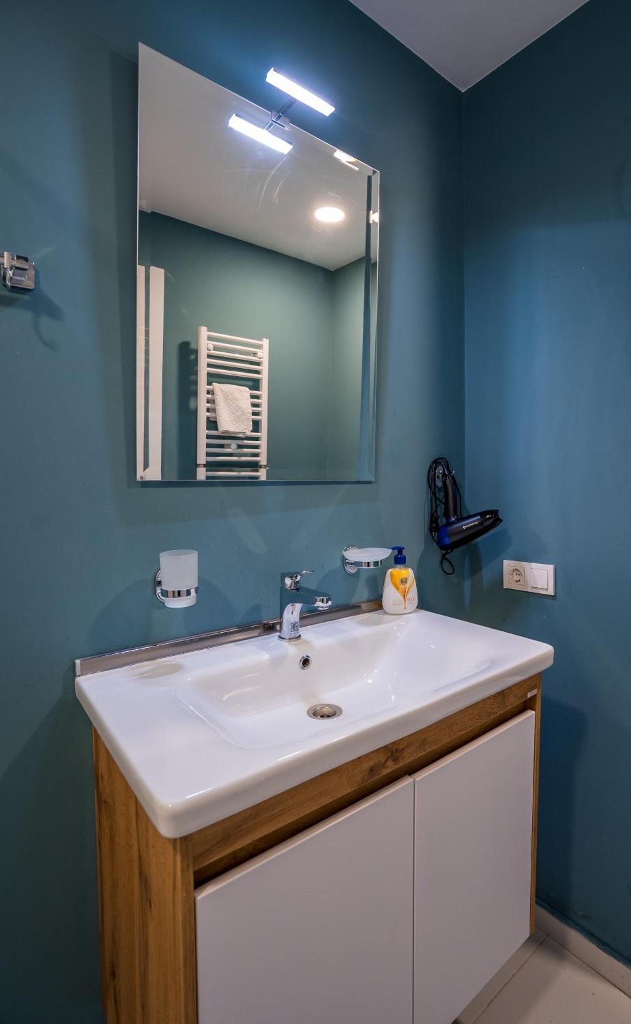 Studio Apartment Nft New Gudauri 503 מראה חיצוני תמונה