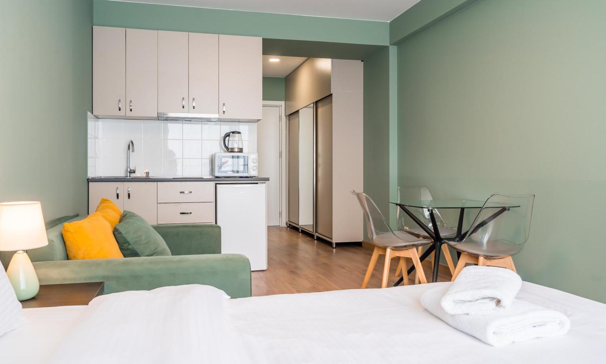 Studio Apartment Nft New Gudauri 503 מראה חיצוני תמונה