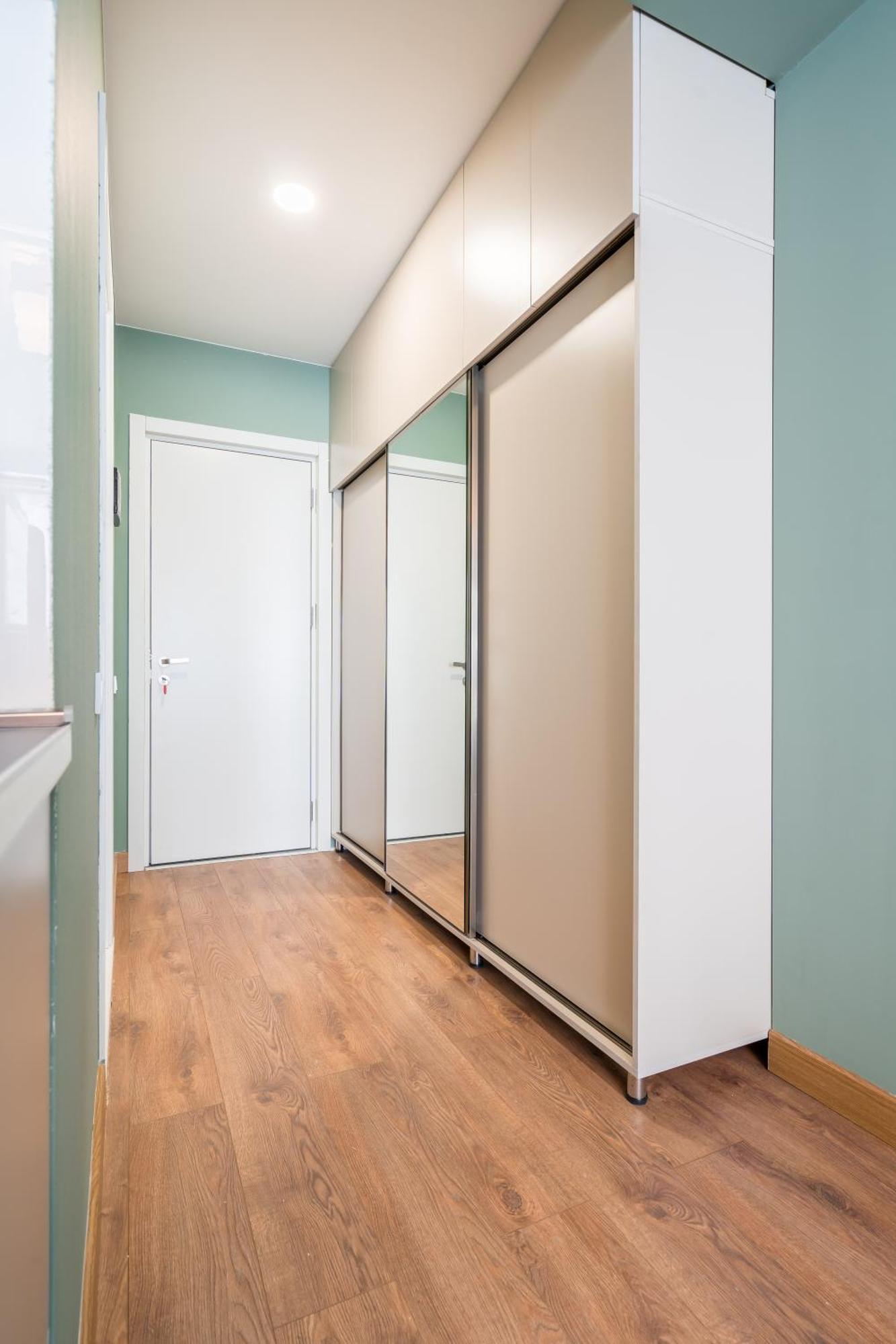 Studio Apartment Nft New Gudauri 503 מראה חיצוני תמונה