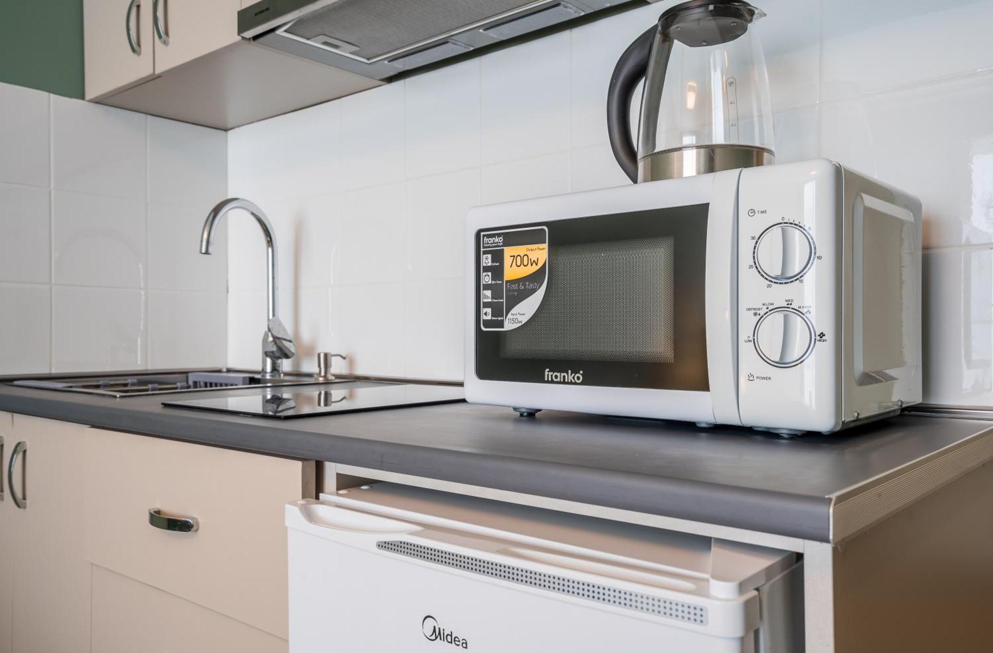Studio Apartment Nft New Gudauri 503 מראה חיצוני תמונה